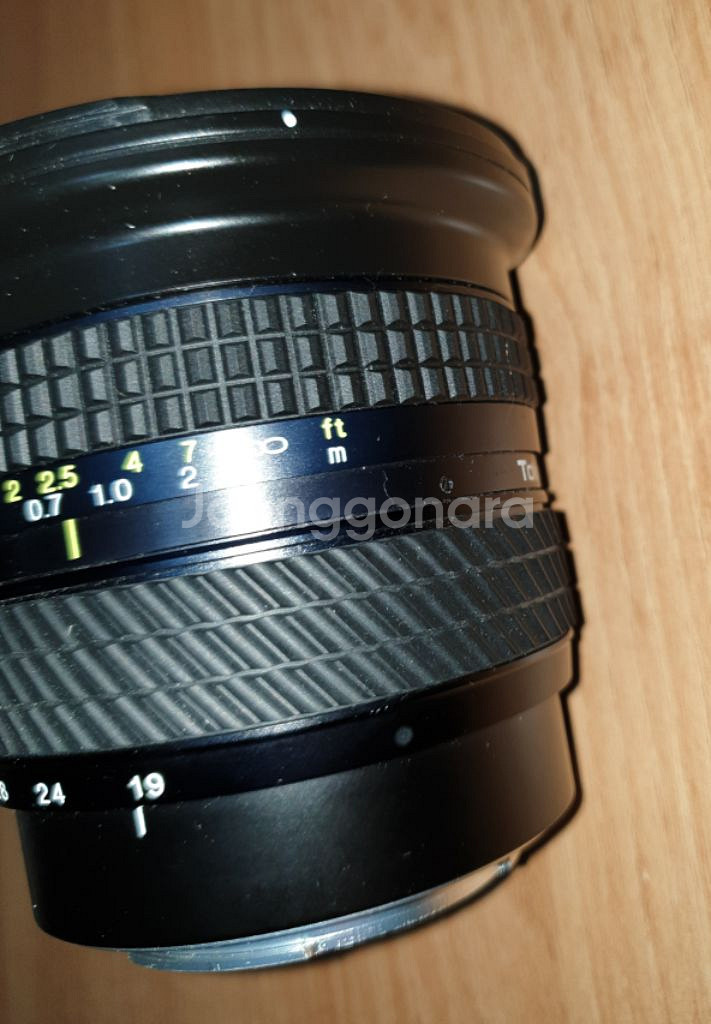 토키나 AF 19-35mm 렌즈(소니)--2