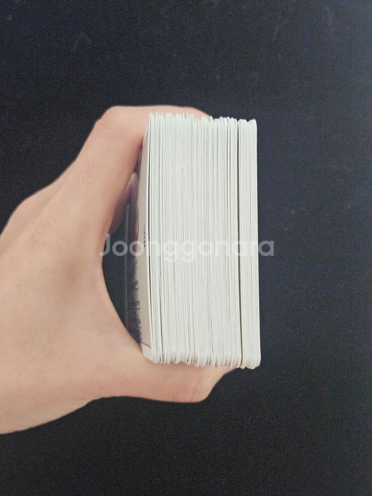 친절한 타로 구성품 타로카드--1