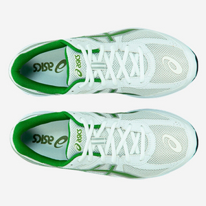 Asics Jog 100 S White Green