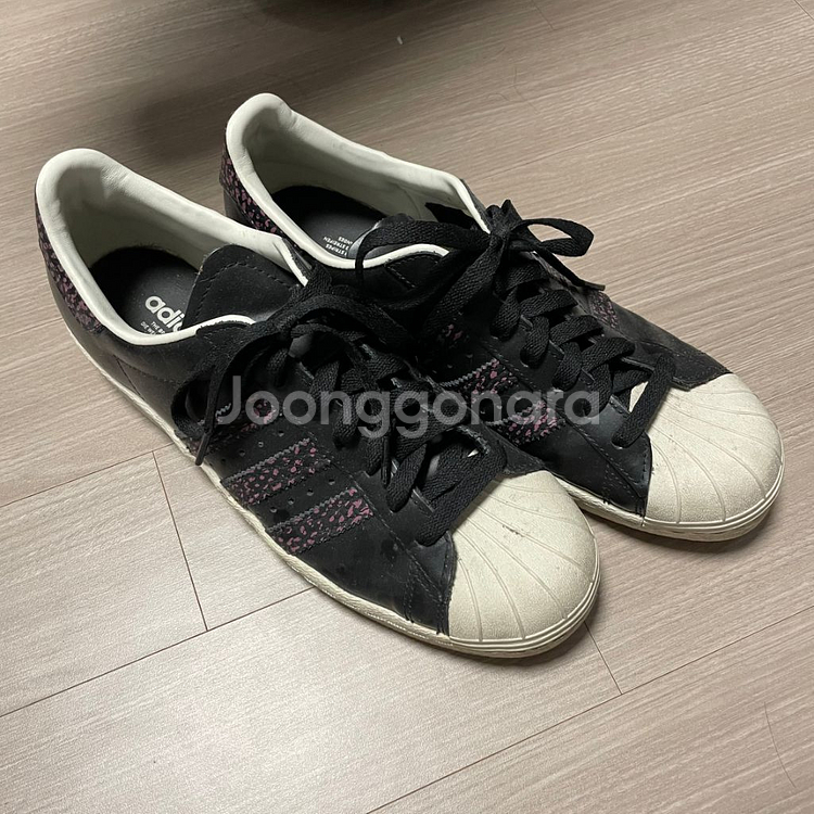 아디다스 슈퍼스타 280--1