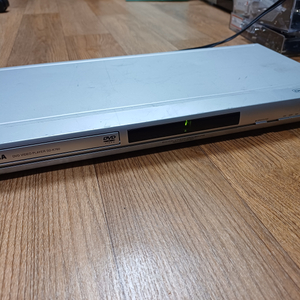 TOSHIBA SD-K760SU DVD 플레이어