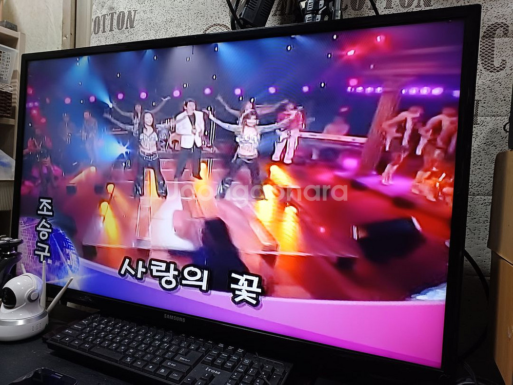 TOSHIBA SD-K760SU DVD 플레이어--3