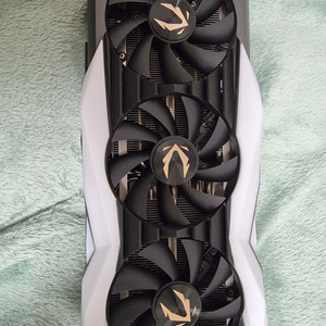 부품용 그래픽카드 2080ti