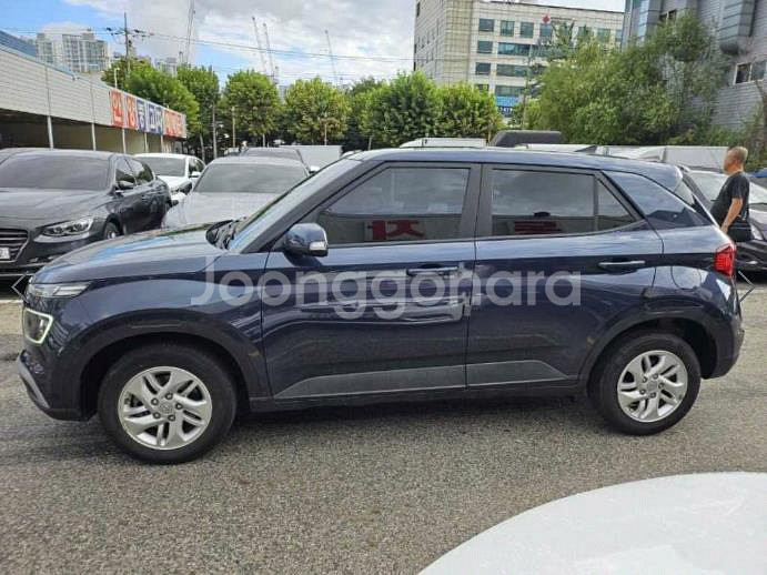 @19년식 베뉴 1.6 가솔린 모던 전국최저가격--1