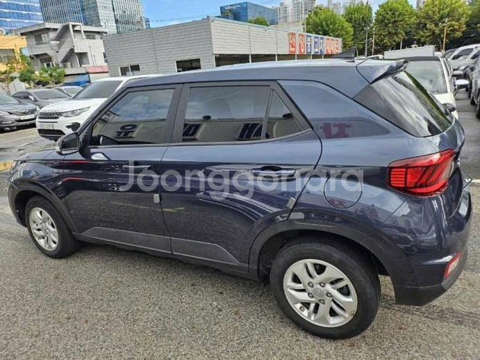 @19년식 베뉴 1.6 가솔린 모던 전국최저가격--2