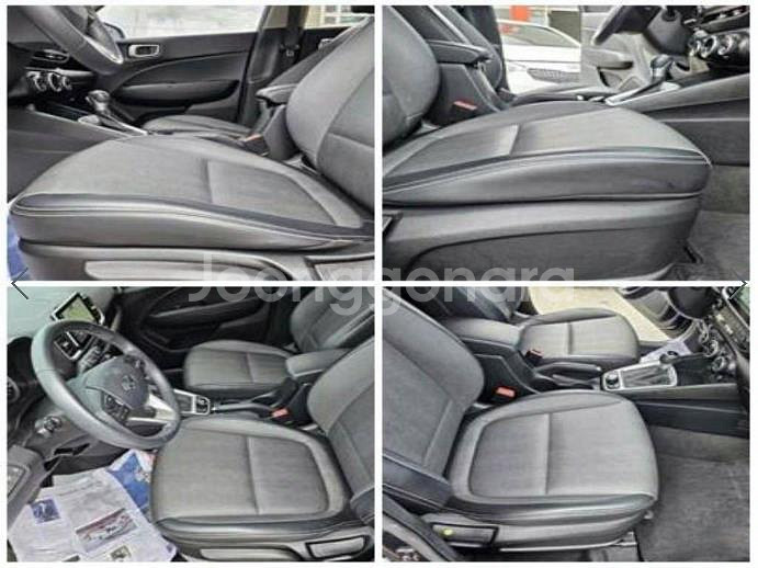 @19년식 베뉴 1.6 가솔린 모던 전국최저가격--9