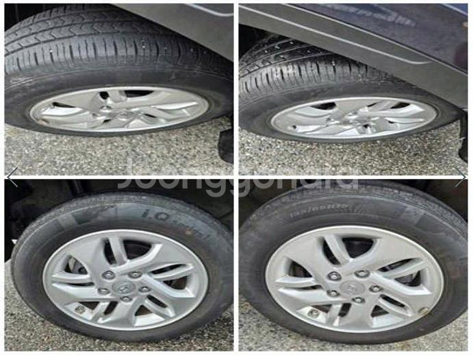 @19년식 베뉴 1.6 가솔린 모던 전국최저가격--8