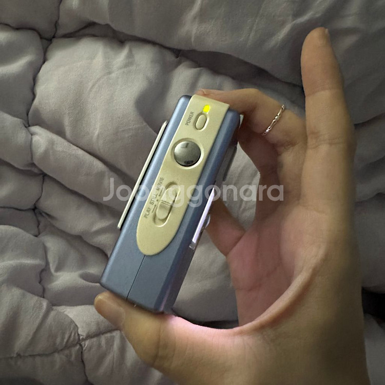 소니 Cybershot DSC-U10 빈티지 디카--4