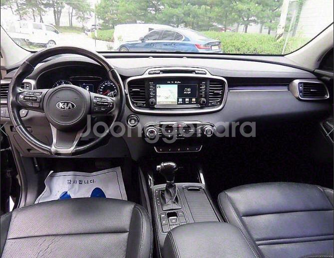 @15년식 올 뉴쏘렌토 R2.0 2WD 노블레스 전국--6
