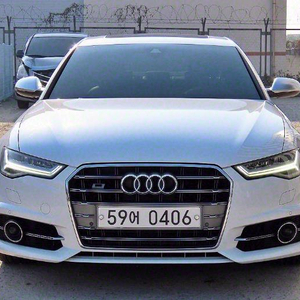 @16년식 A6(4세대) 40 TDI 콰트로 프리미엄