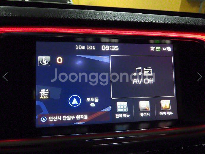 @15년식 신형 K5 1.7 디젤 노블레스 스페셜 S--7