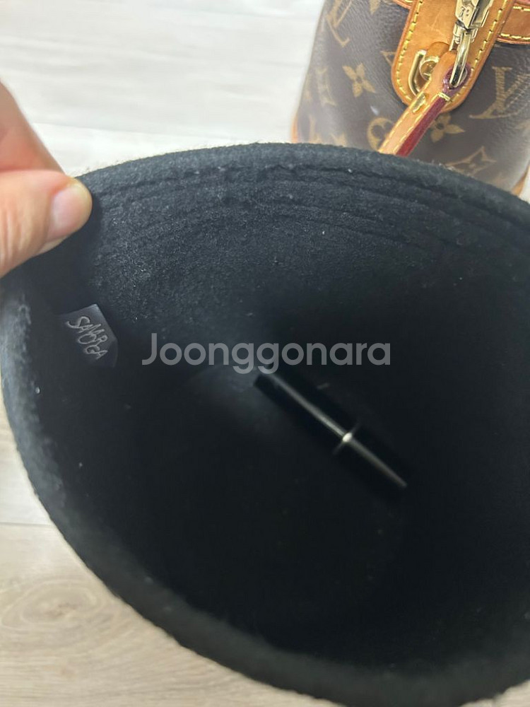 [정품] 명품 루이비통 더플백 팝니다--2