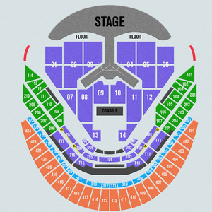 임영웅 콘서트 메인 VIP 2연석 판매