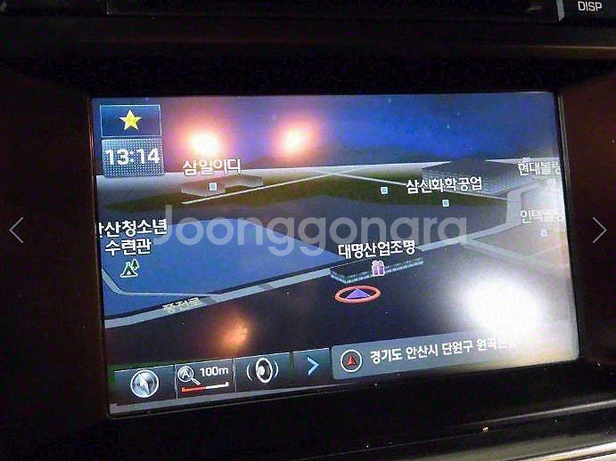 @16년식 LF쏘나타 LPi 렌터카 프리미엄 스페셜--7