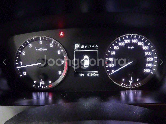 @16년식 LF쏘나타 LPi 렌터카 프리미엄 스페셜--4