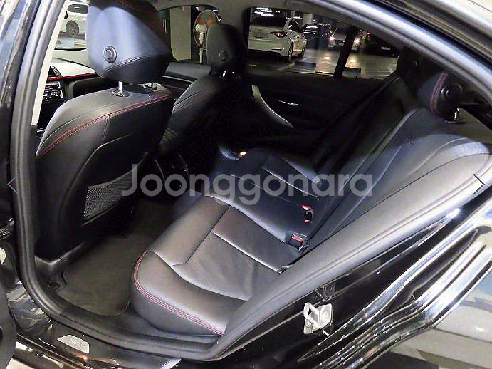 @15년식 3시리즈(6세대) 320d 스포츠 전국최저--6