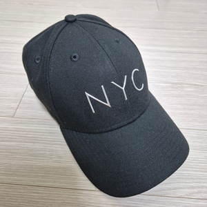 시에라 NYC 캡모자