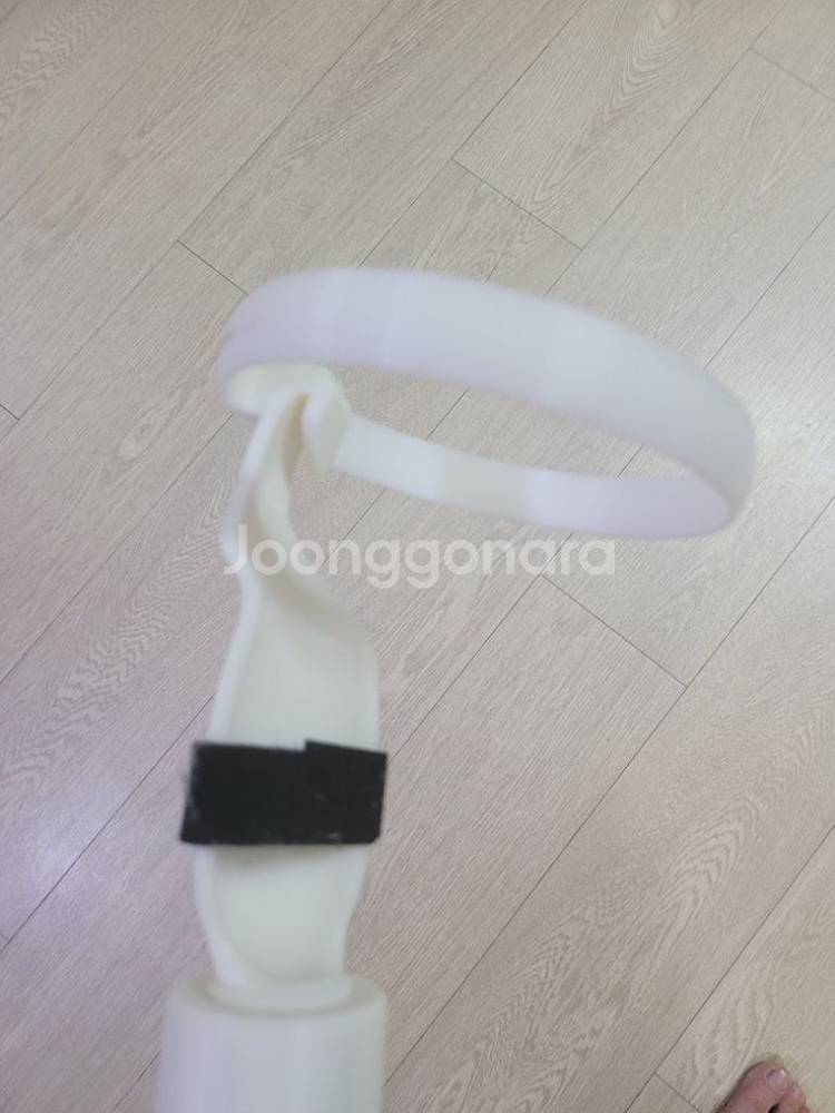 메타퀘스트2용 대파군 골프채--2