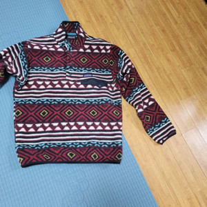 파타고니아 신칠라 후리스자켓 S