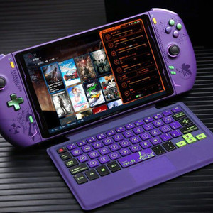 원엑스 플레이어 2 프로 에반게리온 한정판 삽니다