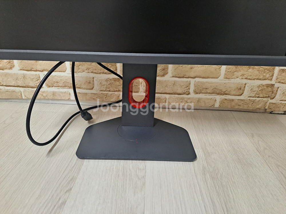 벤큐 XL2411K 게이밍 모니터 144Hz, 1ms--1
