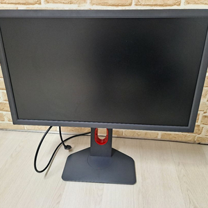 벤큐 XL2411K 게이밍 모니터 144Hz, 1ms