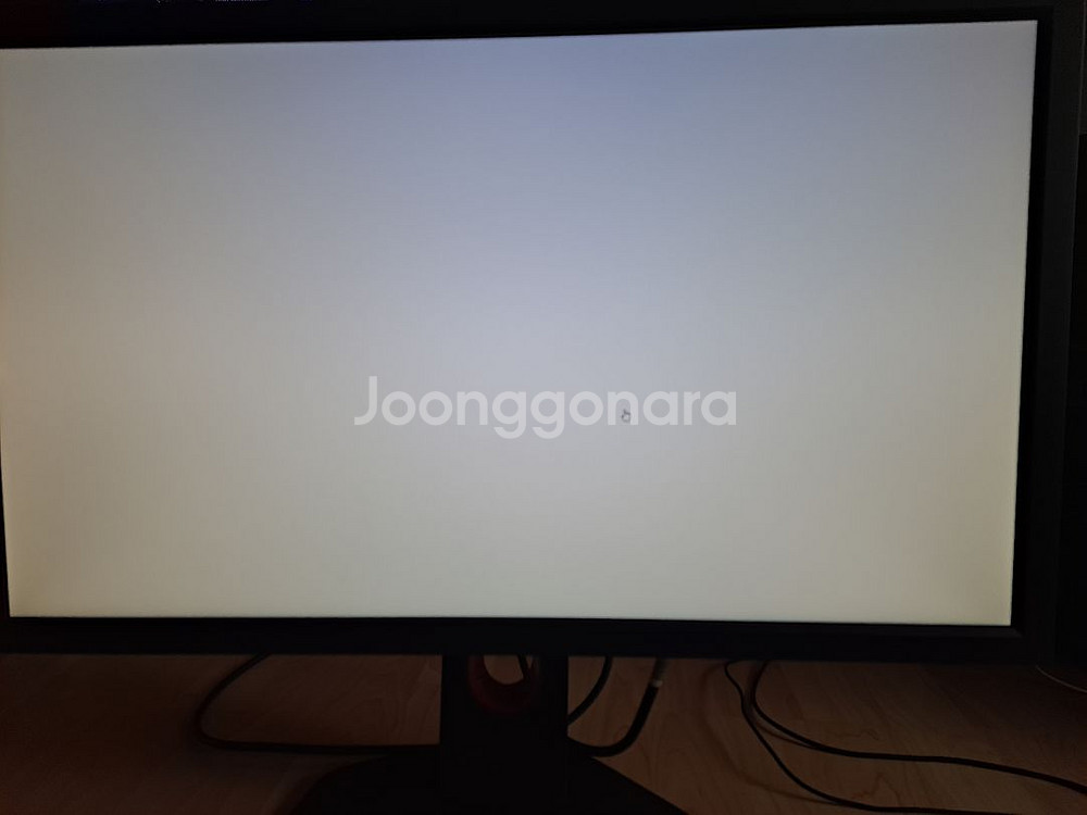 벤큐 XL2411K 게이밍 모니터 144Hz, 1ms--6