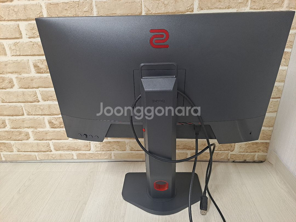 벤큐 XL2411K 게이밍 모니터 144Hz, 1ms--3