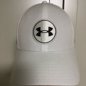 언더아머 골프모자 UNDER ARMOUR