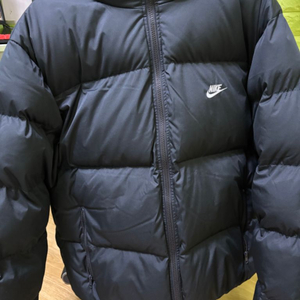 나이키 패딩 NSW Puffer Jacket Black