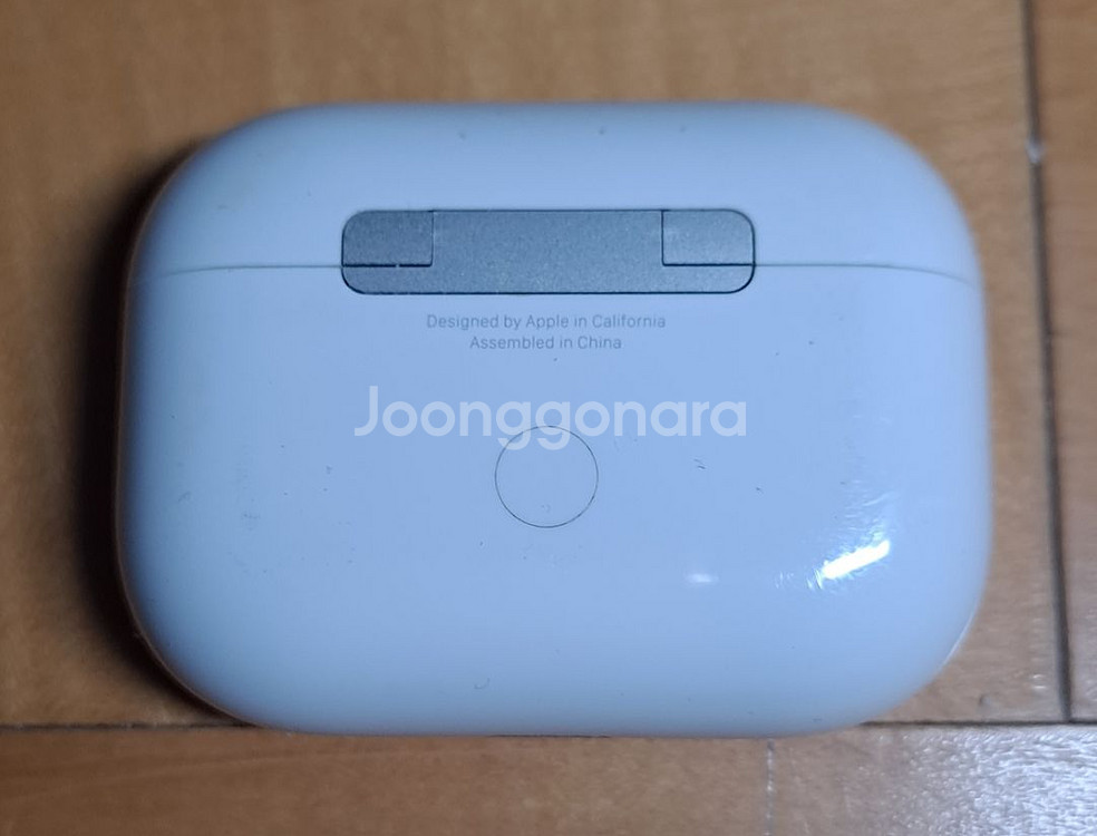 애플 에어팟 프로2 블루투스이어 AirPods Pro2--1