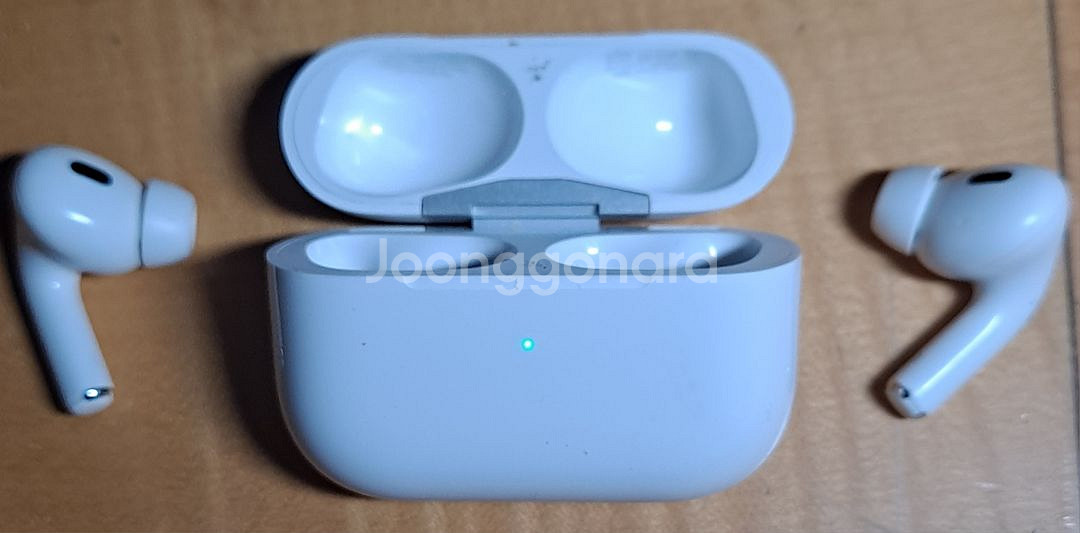 애플 에어팟 프로2 블루투스이어 AirPods Pro2--2