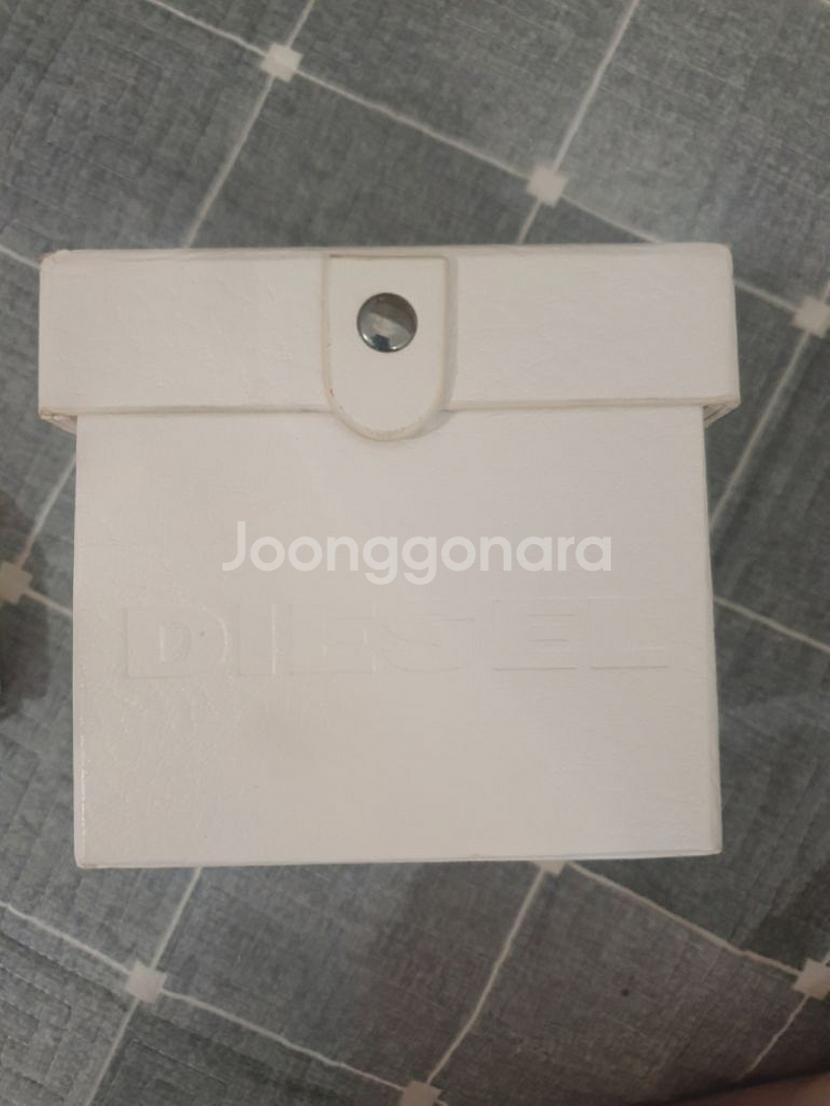 디젤 남성 시계 판매합니다!--3