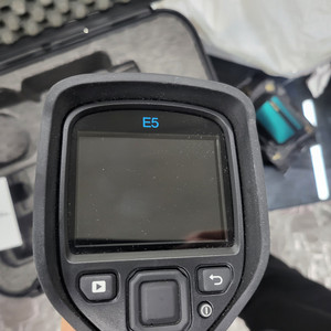 FLIR E5 WIFI 플리어 열화상카메라 75만