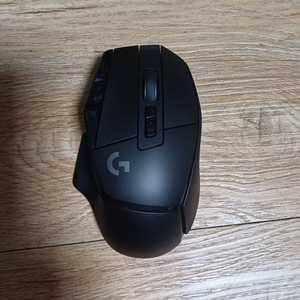 g502 x lightspeed