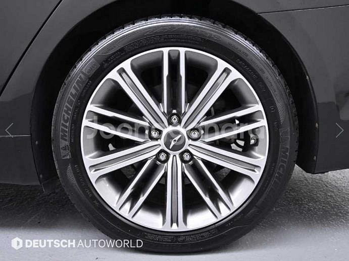 @17년식 G80 3.3 GDi AWD 럭셔리 전국최--4