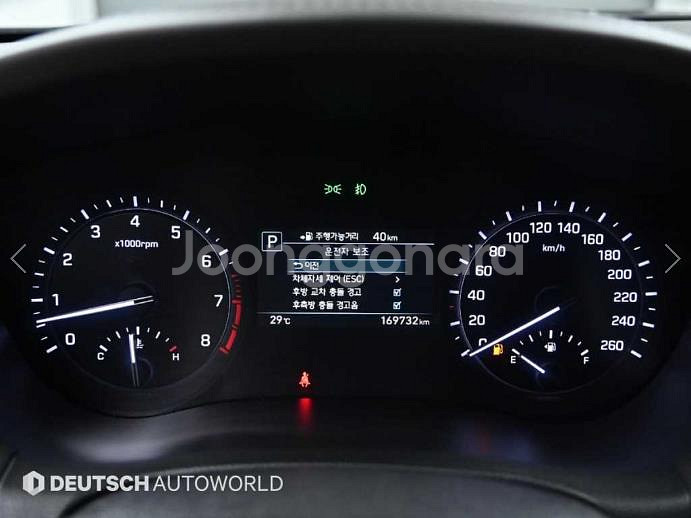 @17년식 G80 3.3 GDi AWD 럭셔리 전국최--7
