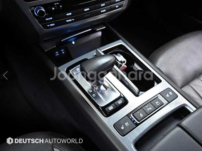 @17년식 G80 3.3 GDi AWD 럭셔리 전국최--8