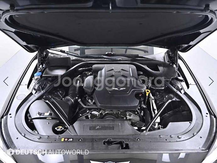 @17년식 G80 3.3 GDi AWD 럭셔리 전국최--5