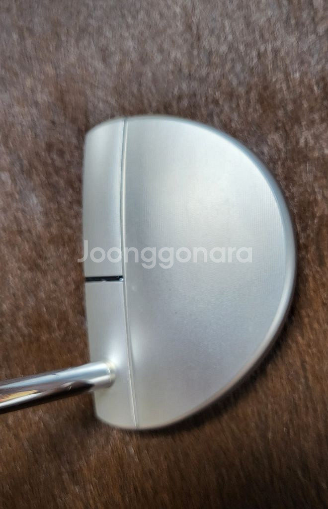 (민트급) 스카티카메론 FUTURA 5MB 푸추라 퍼터--2