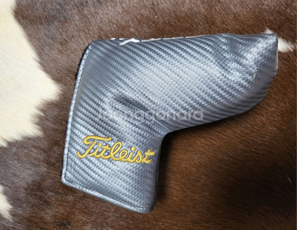 (민트급) 스카티카메론 FUTURA 5MB 푸추라 퍼터--5