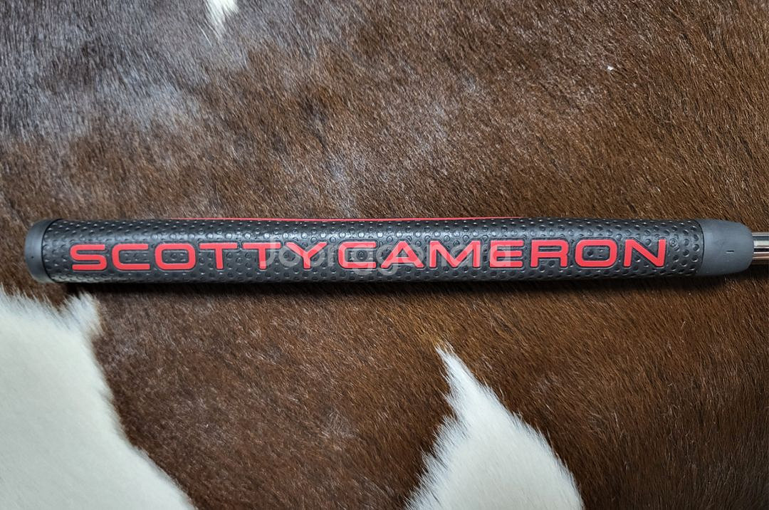 (민트급) 스카티카메론 FUTURA 5MB 푸추라 퍼터--4