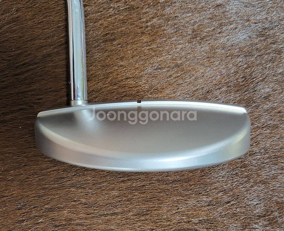 (민트급) 스카티카메론 FUTURA 5MB 푸추라 퍼터--3