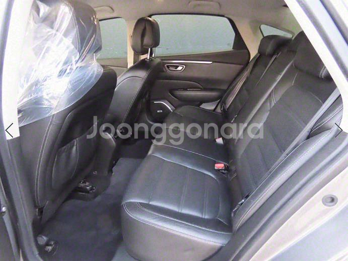 @17년식 SM6 2.0 GDe LE 전국최저가격--5