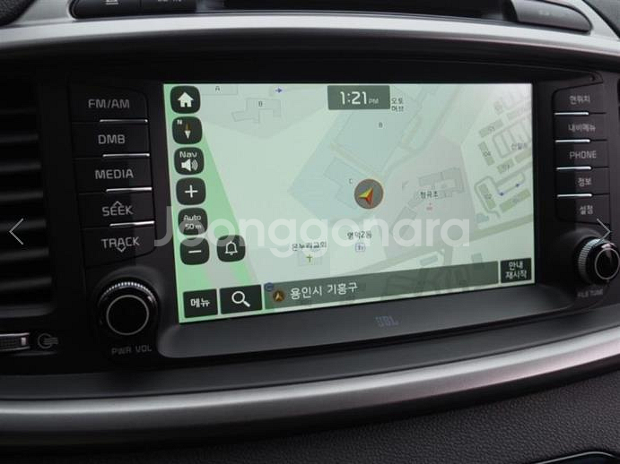 @15년식 올 뉴쏘렌토 R2.0 4WD 노블레스 전국--7