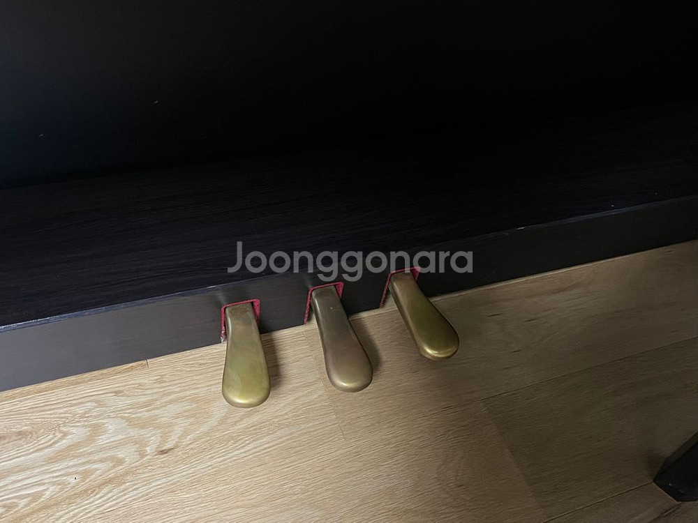 야마하 CLP-535R 전자피아노--2