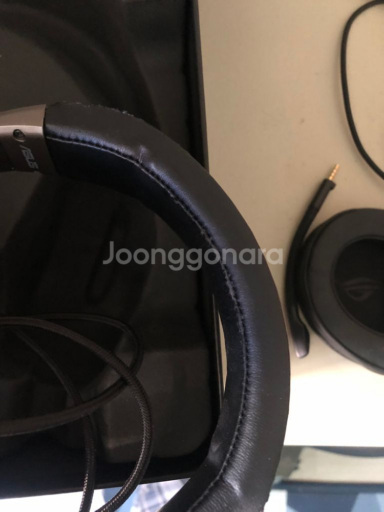 아수스 로그 델타 코어 rog delta core--4