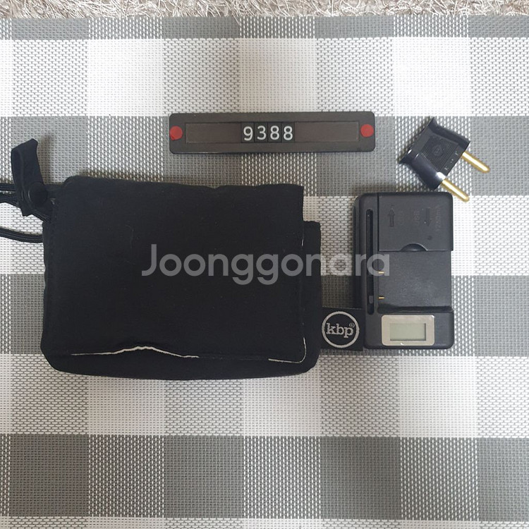 산요 작티 VPC-CA 100 디지털캠코더 파우치포함--8