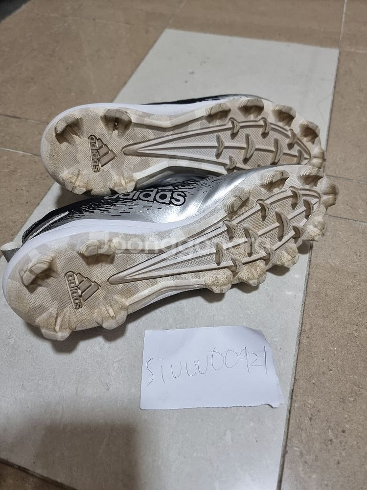 아디다스 야구화 270mm--1