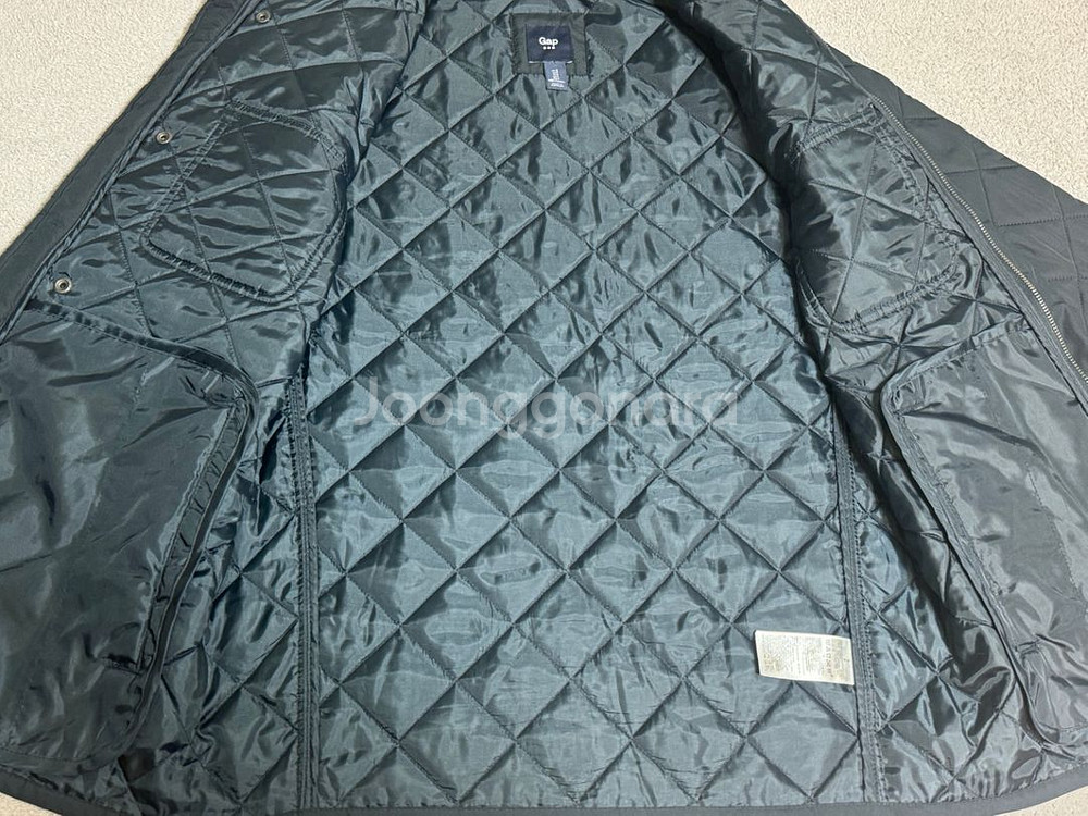 GAP 갭 퀼팅 자켓 polo 폴로 타미 rrl--6